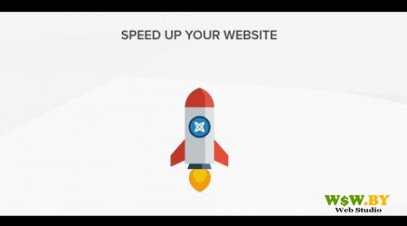 Speed up your website! Must watch video! Practical tutorial not only for Joomla users.