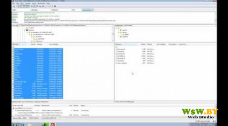 Quickstart - installation of an exact copy of our demo on your server.