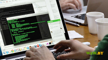 Поддержка сайта